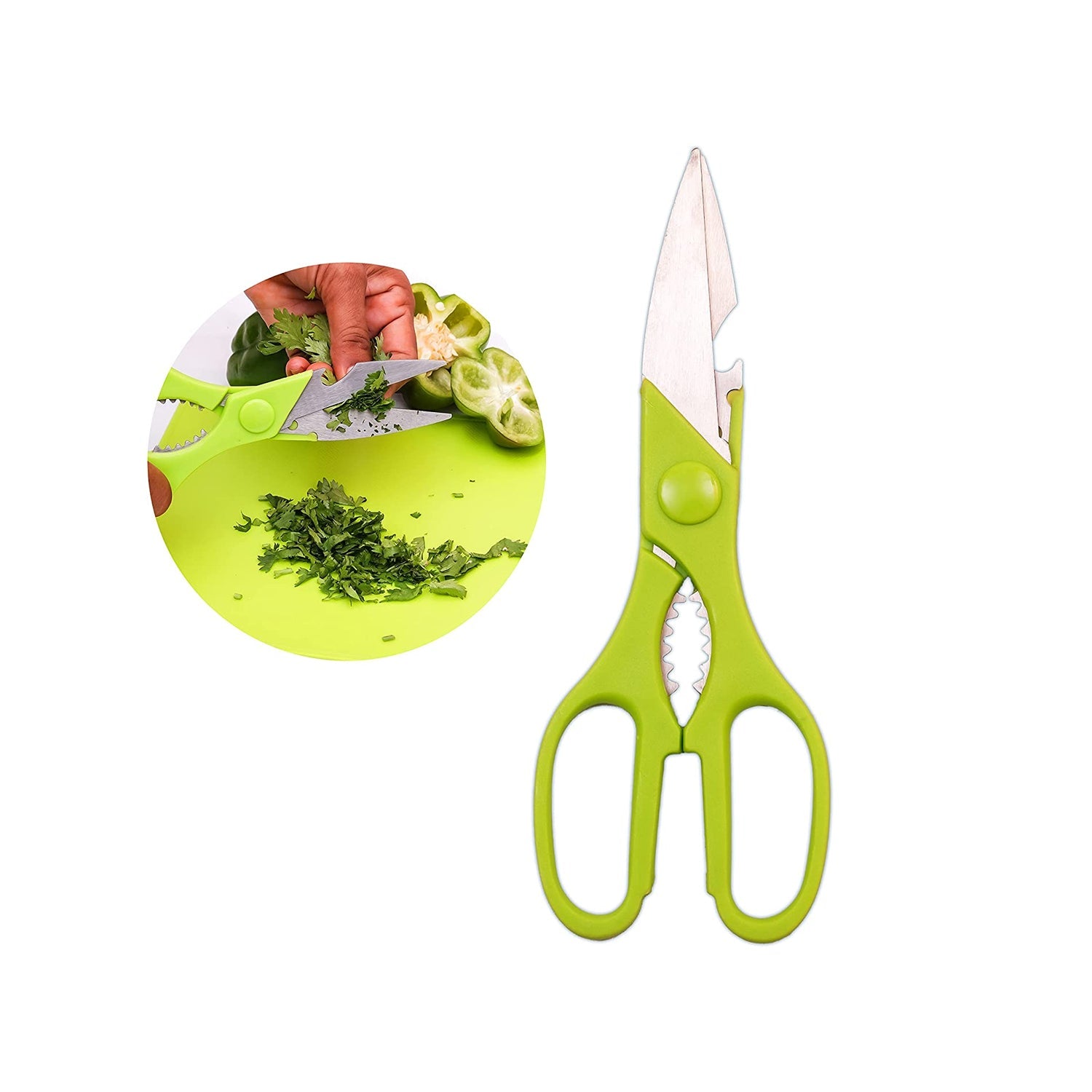 2846 4 Pieces Knife with Chopping Board with Scissor, Grater | Vegetable and Meat Cutting Kitchen Accessories Items (4 pcs Set) DeoDap 2846 4 Pieces Knife with Chopping Board with Scissor, Grater | Vegetable and Meat Cutting Kitchen Accessories Items (4 pcs Set) DeoDap